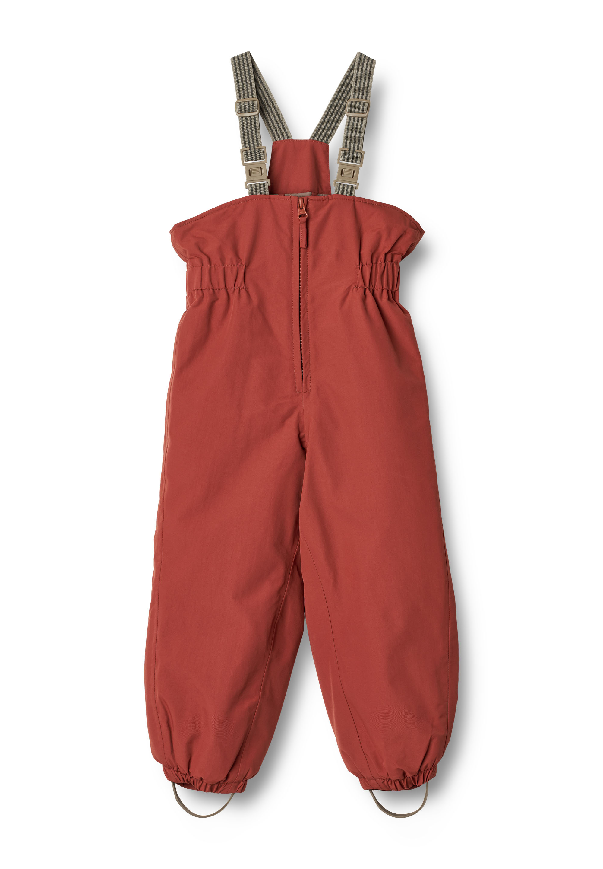Лыжные штаны Wheat Skihose Sal Tech, красный