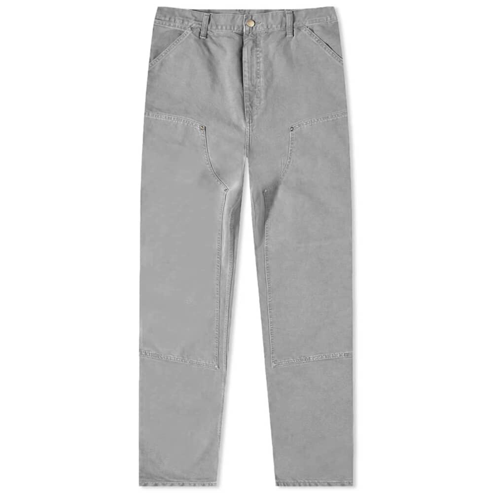 

Брюки Carhartt WIP с двойным коленом