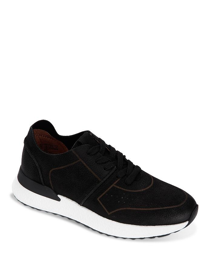 

Мужские кроссовки Laurence на шнуровке Jogger Gentle Souls by Kenneth Cole