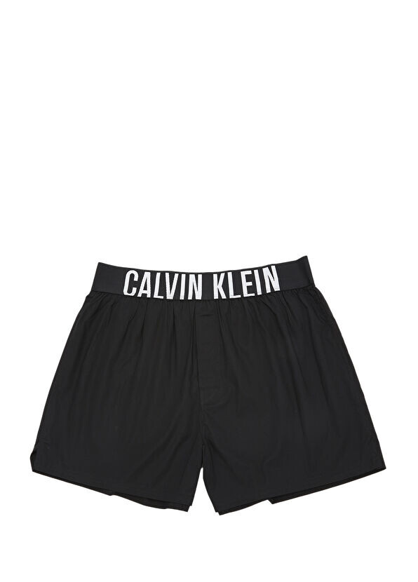 

2 упаковки боксеров Calvin Klein, черный