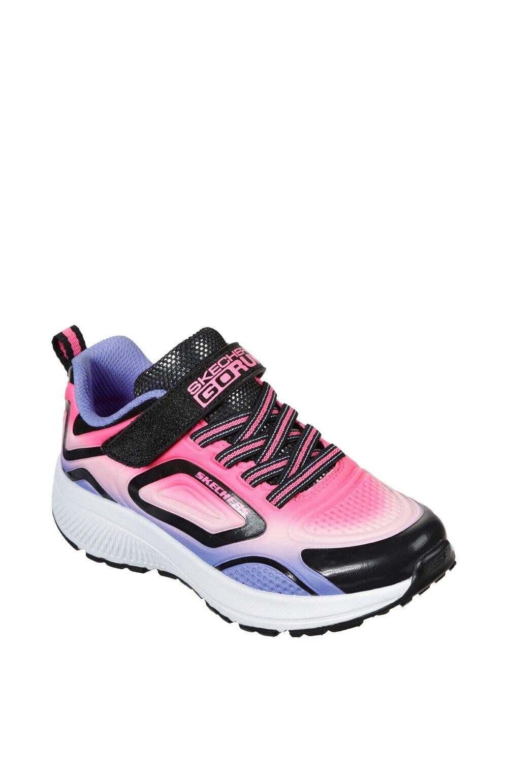 

Кроссовки Skechers Gorun Consistent Debenhams, черный