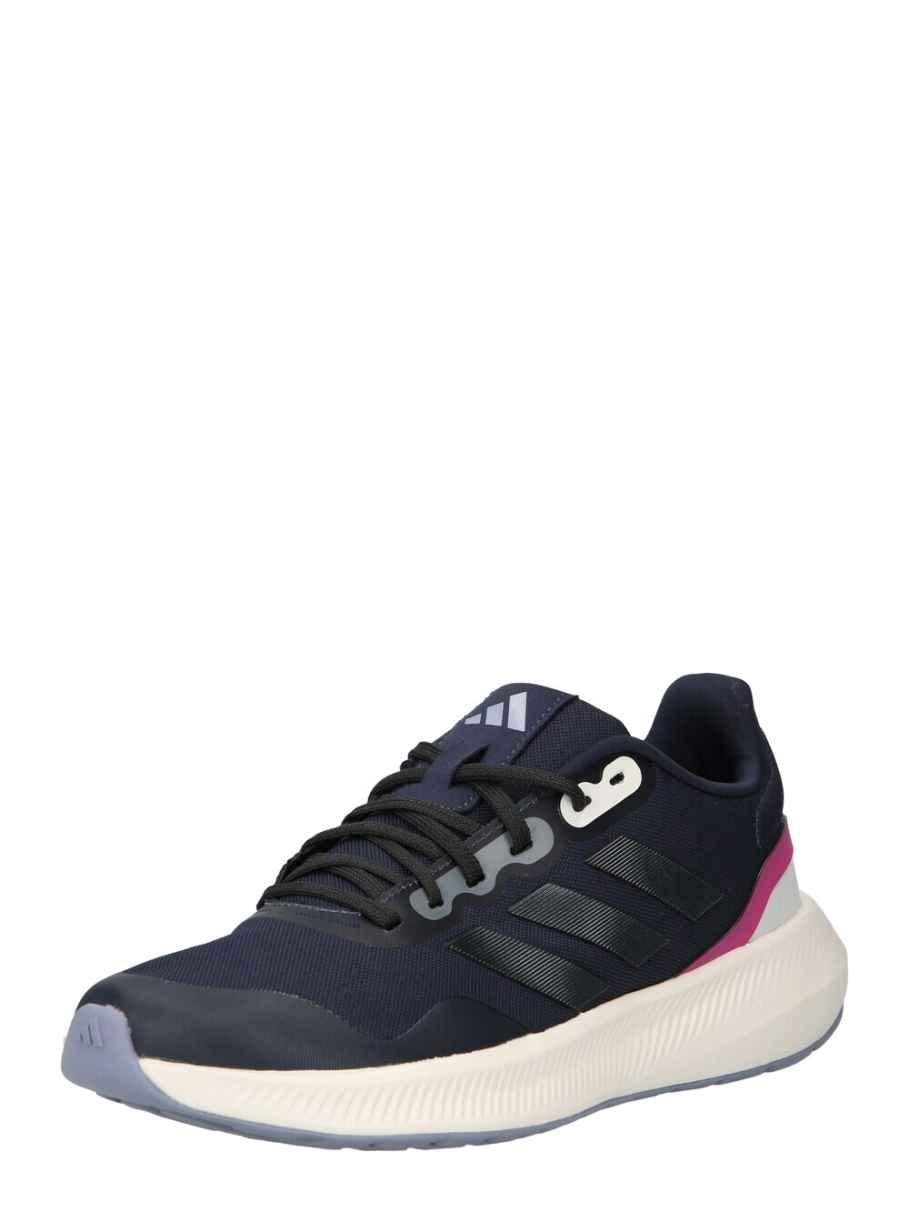 

Кроссовки ADIDAS PERFORMANCE Runfalcon 3 Tr, темно-синий