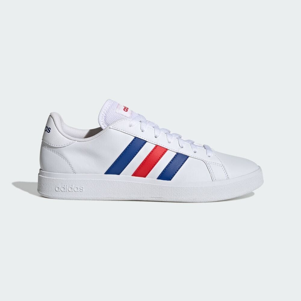

Кроссовки Adidas GRANDCOURT TD LIFESTYLE COURT CASUAL, белый