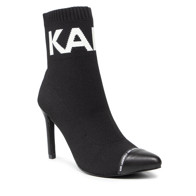 

Ботинки KARL LAGERFELD KL31361A, черный