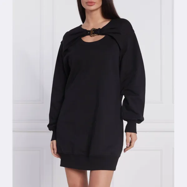 

Платье Versace, черный