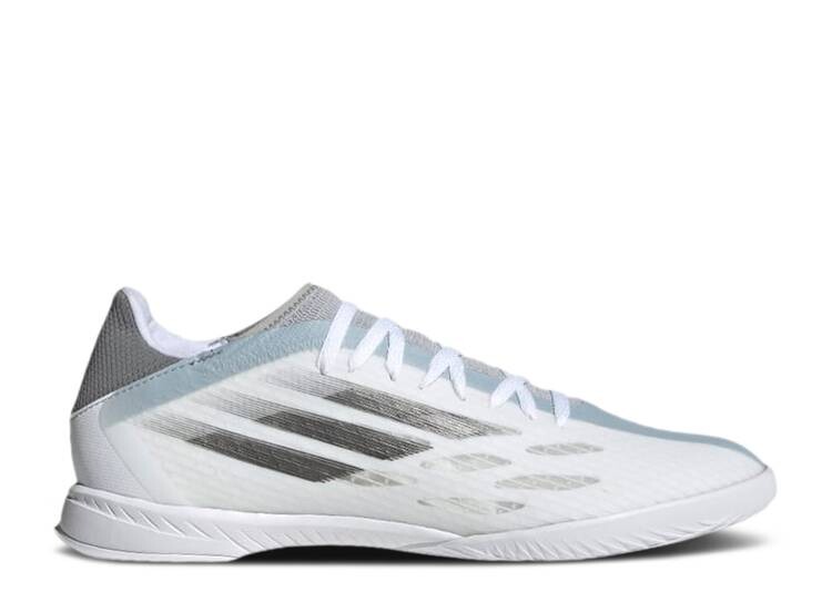 

Кроссовки Adidas X SPEEDFLOW.3 IN 'WHITE SOLAR RED', белый