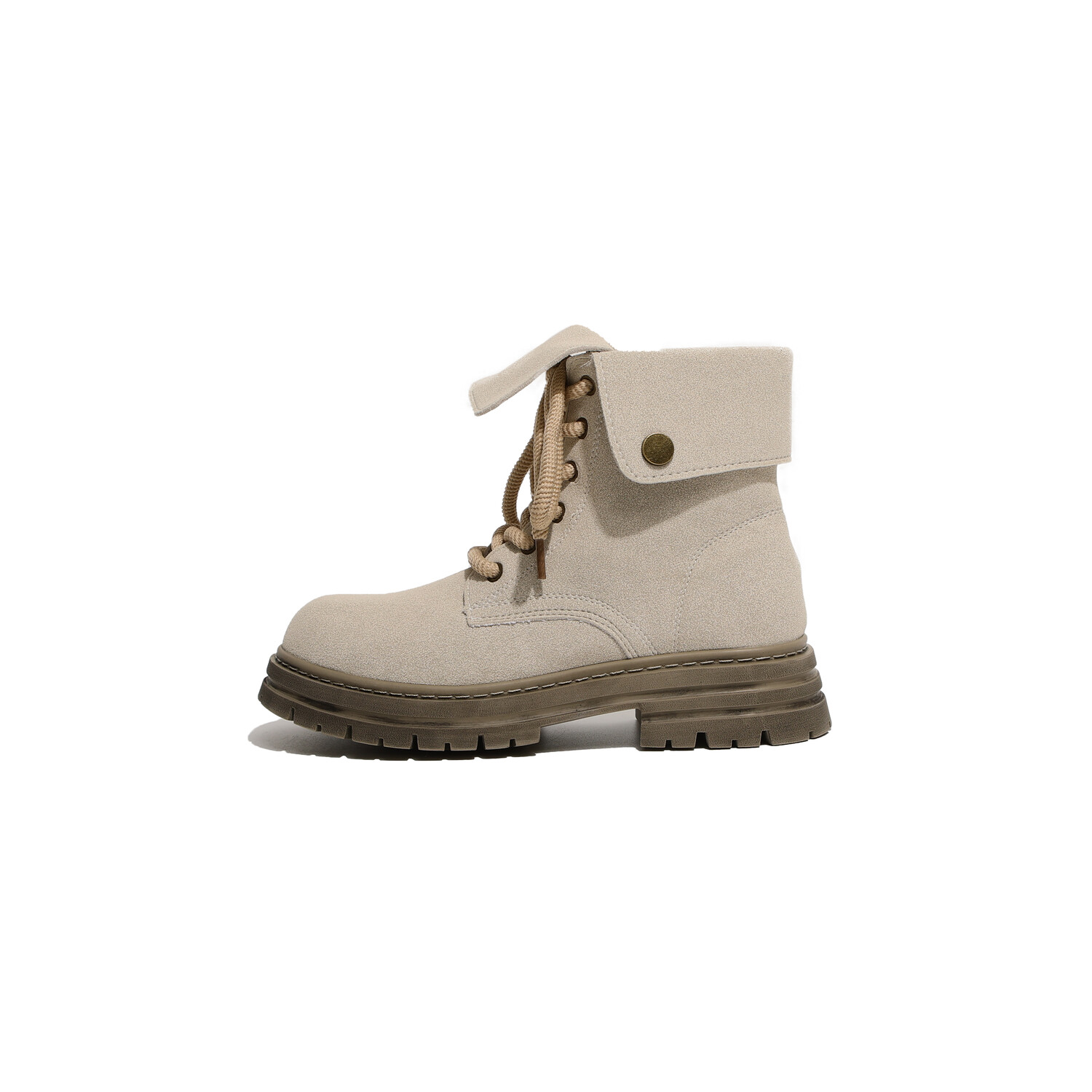 

Ботинки Martin Boot женские Moon Veil, розовый