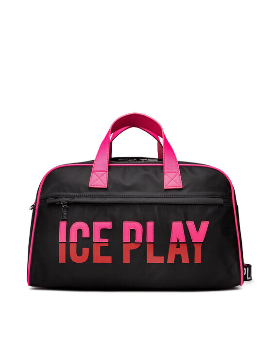 

Сумка Ice Play, черный