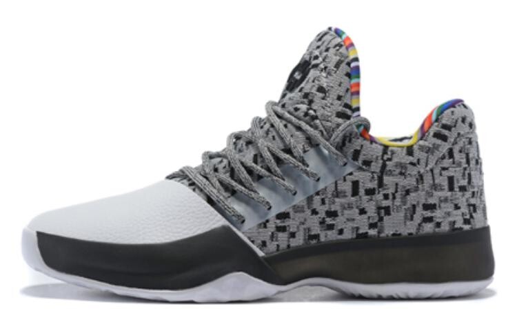 

Adidas Харден Том. 1 Артур Эш БХМ