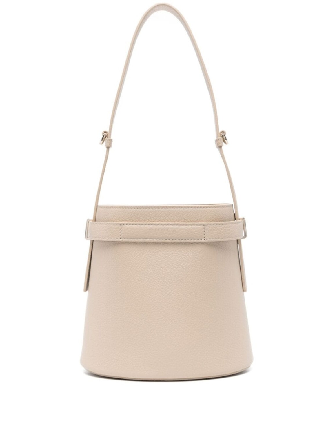 

Furla сумка-ведро с кулиской, нейтральный цвет