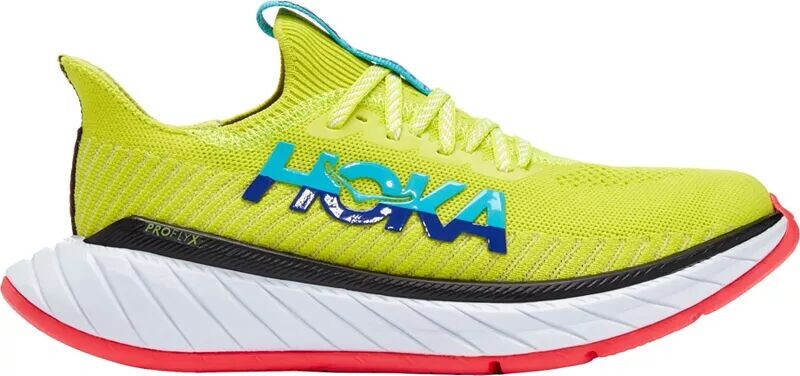 Женские кроссовки Hoka Carbon X 3 цена и фото