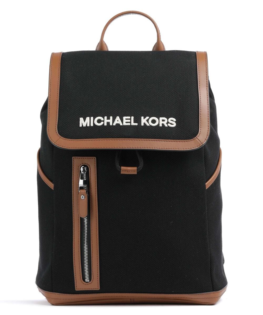 

Рюкзак Brooklyn 16″ хлопок Michael Kors, черный
