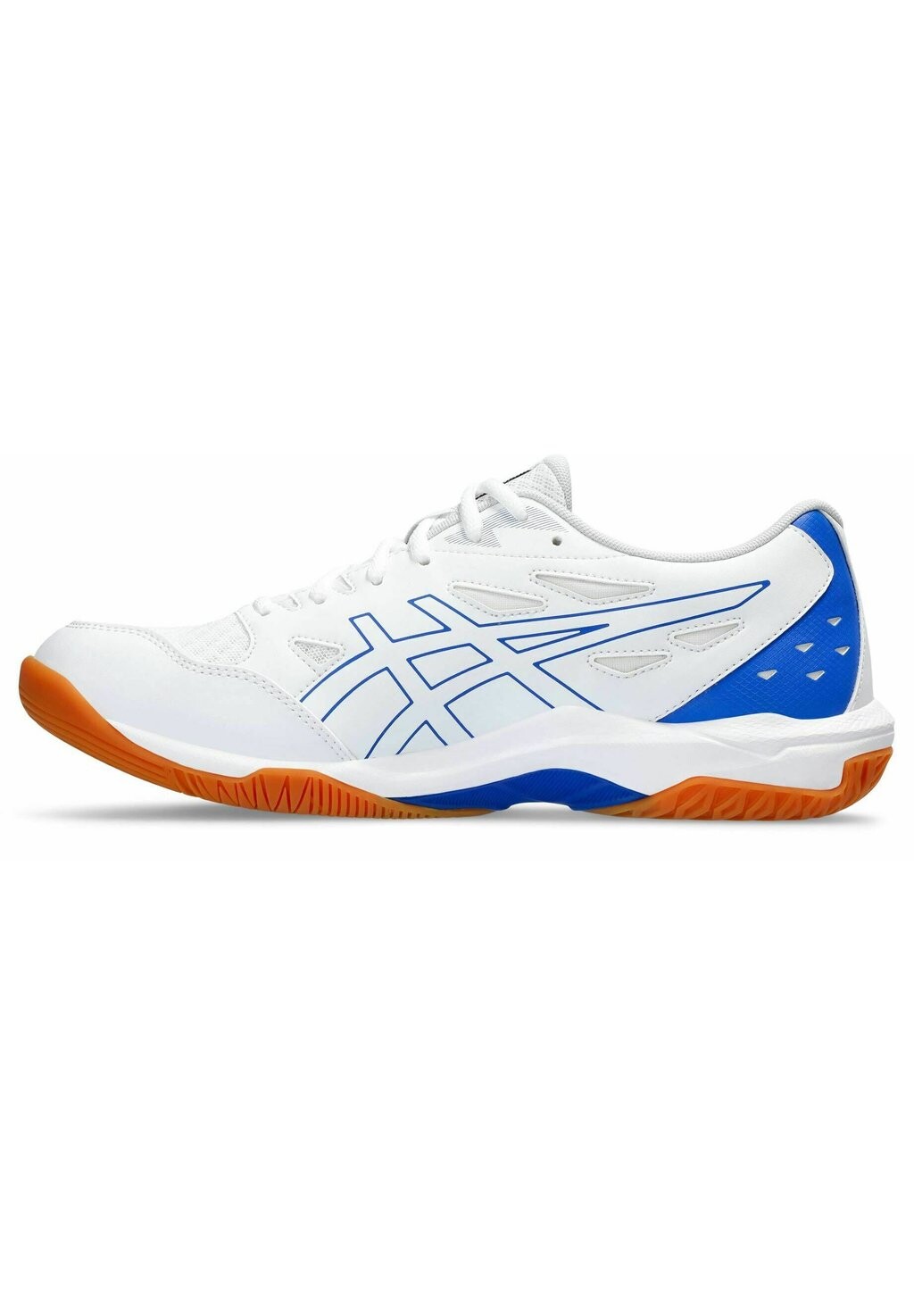 

Обувь для гандбола Gel Rocket ASICS, цвет weiss schwarz