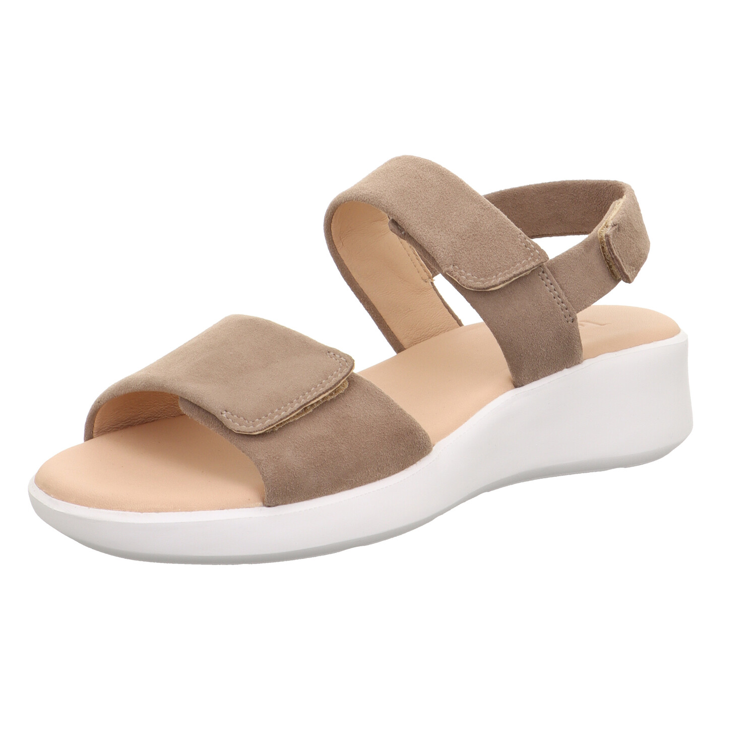 

Сандалии Legero Riemchensandale EASY, цвет Giotto