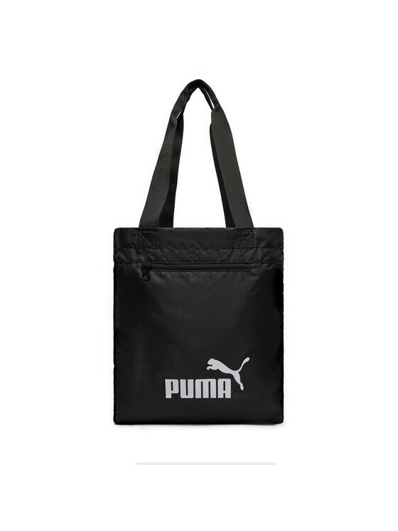 

Сумка Puma, черный