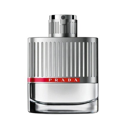

Prada Luna Rossa Men Eau De Toilette 50ml