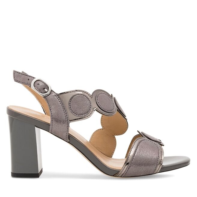 

Сандалии Lasocki WYL3119-2Z Grey, серый