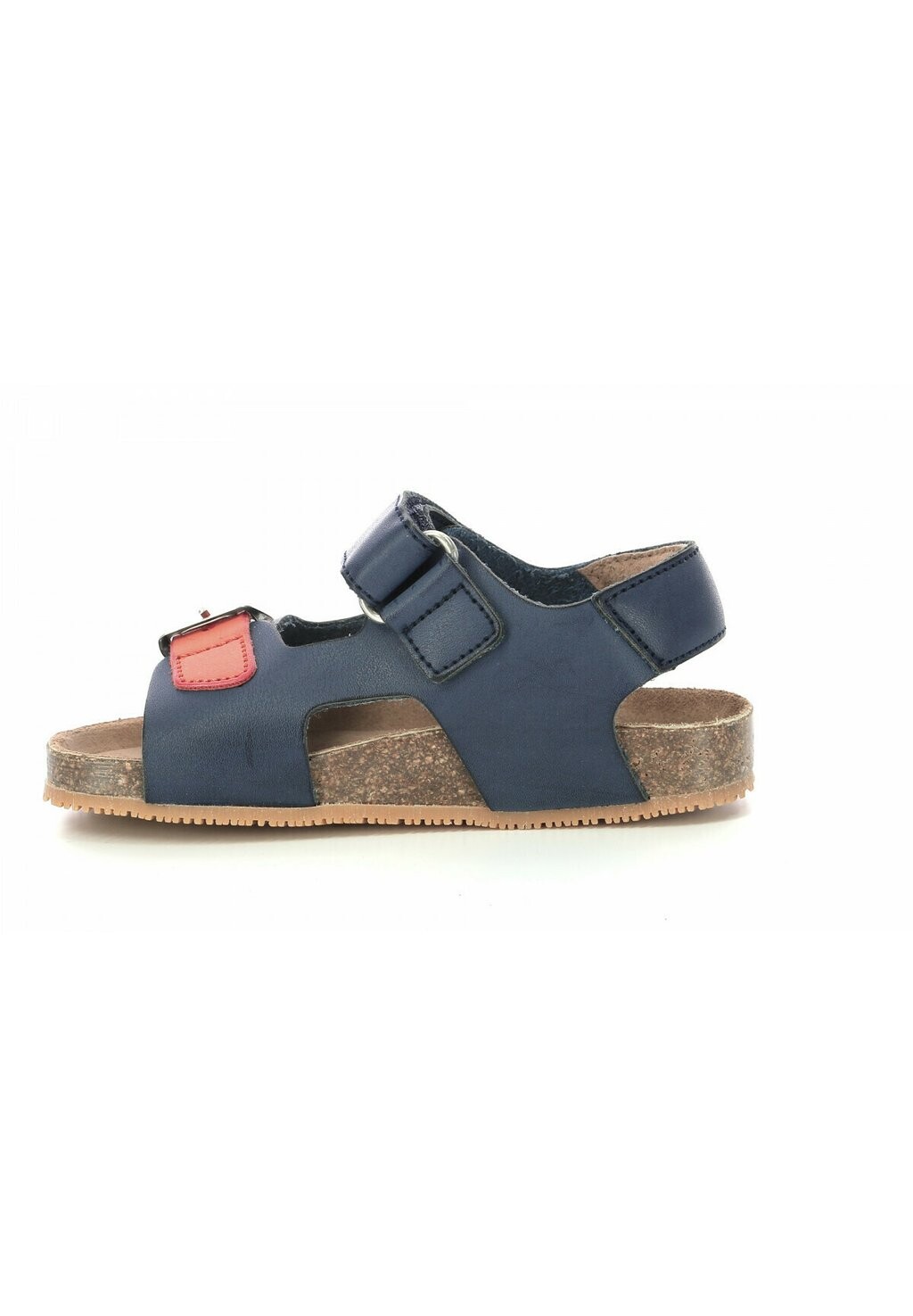 

Трекинговые сандалии FUXIO Kickers, цвет marine