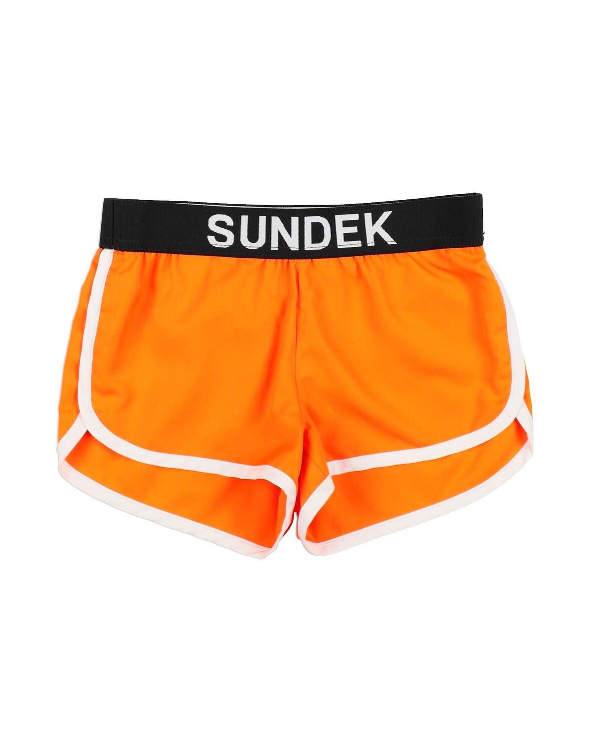 

Пляжные шорты Sundek, оранжевый
