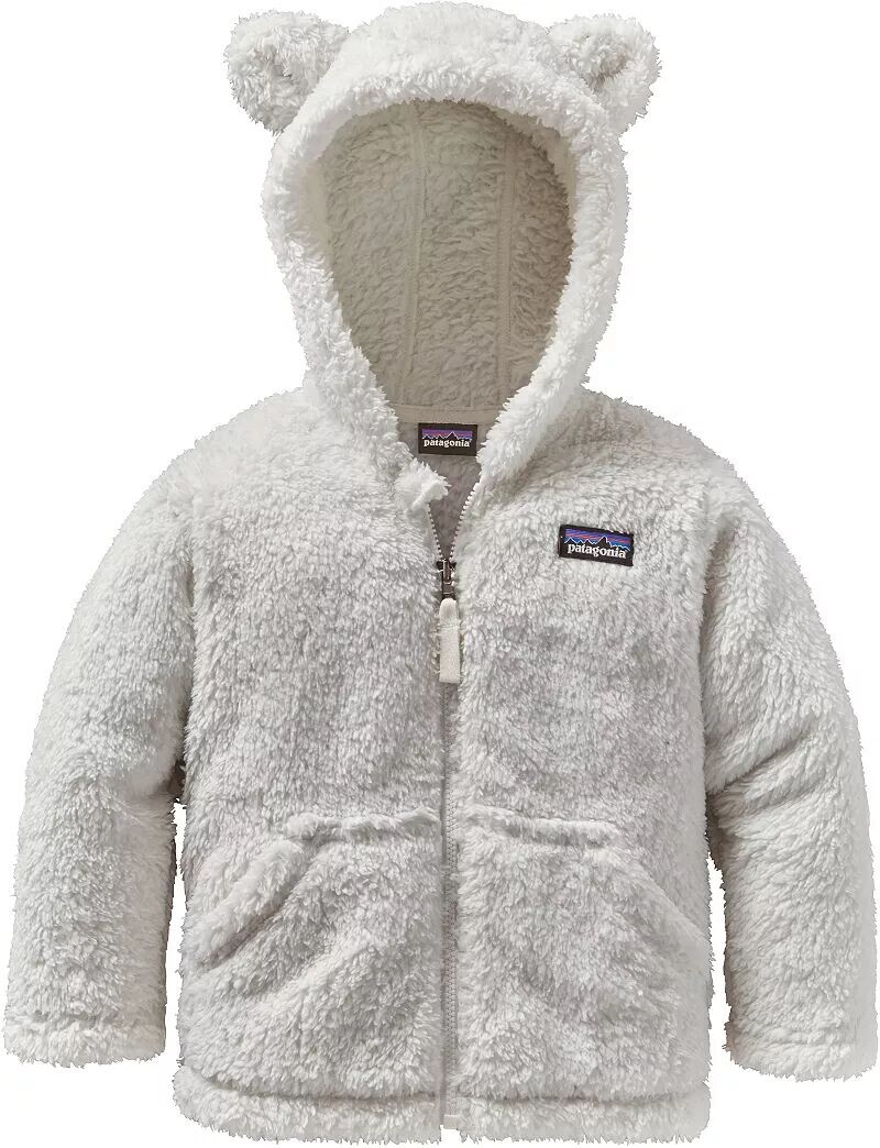 Толстовка Patagonia Infant Furry Friends