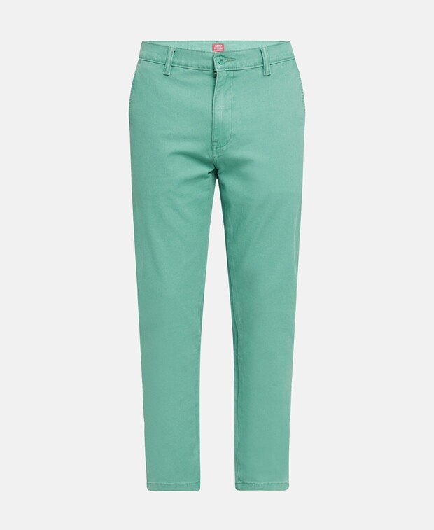 

Прямые джинсы Levi's, лазурный синий