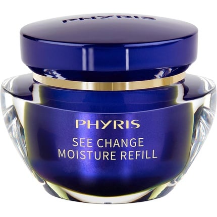 

PHYRIS 24-часовой уход See Change Moisture Refill, белый, 50,00 мл