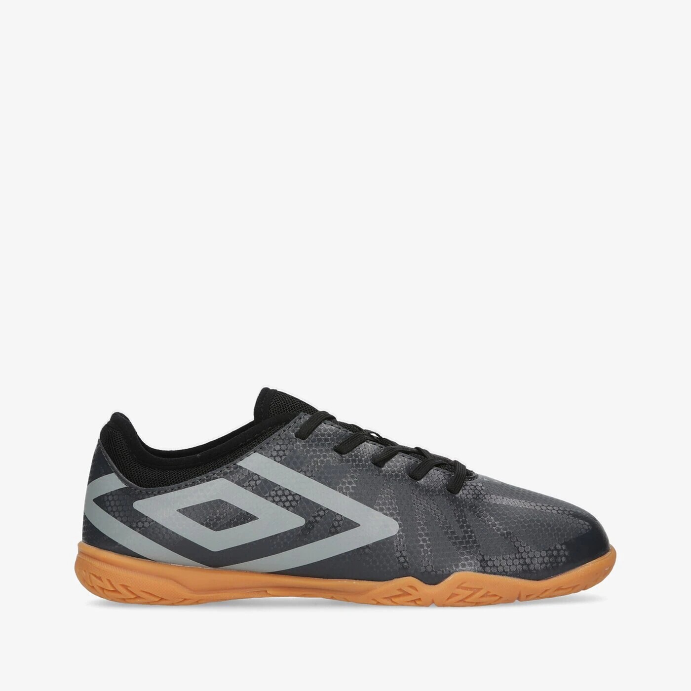 

Кроссовки Umbro Velocita Vi Club на шнурках, серый