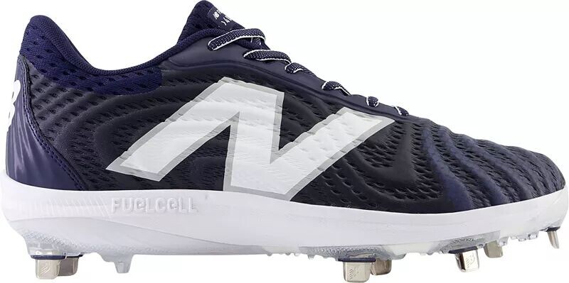 

Мужские металлические бейсбольные бутсы New Balance FuelCell 4040 v7