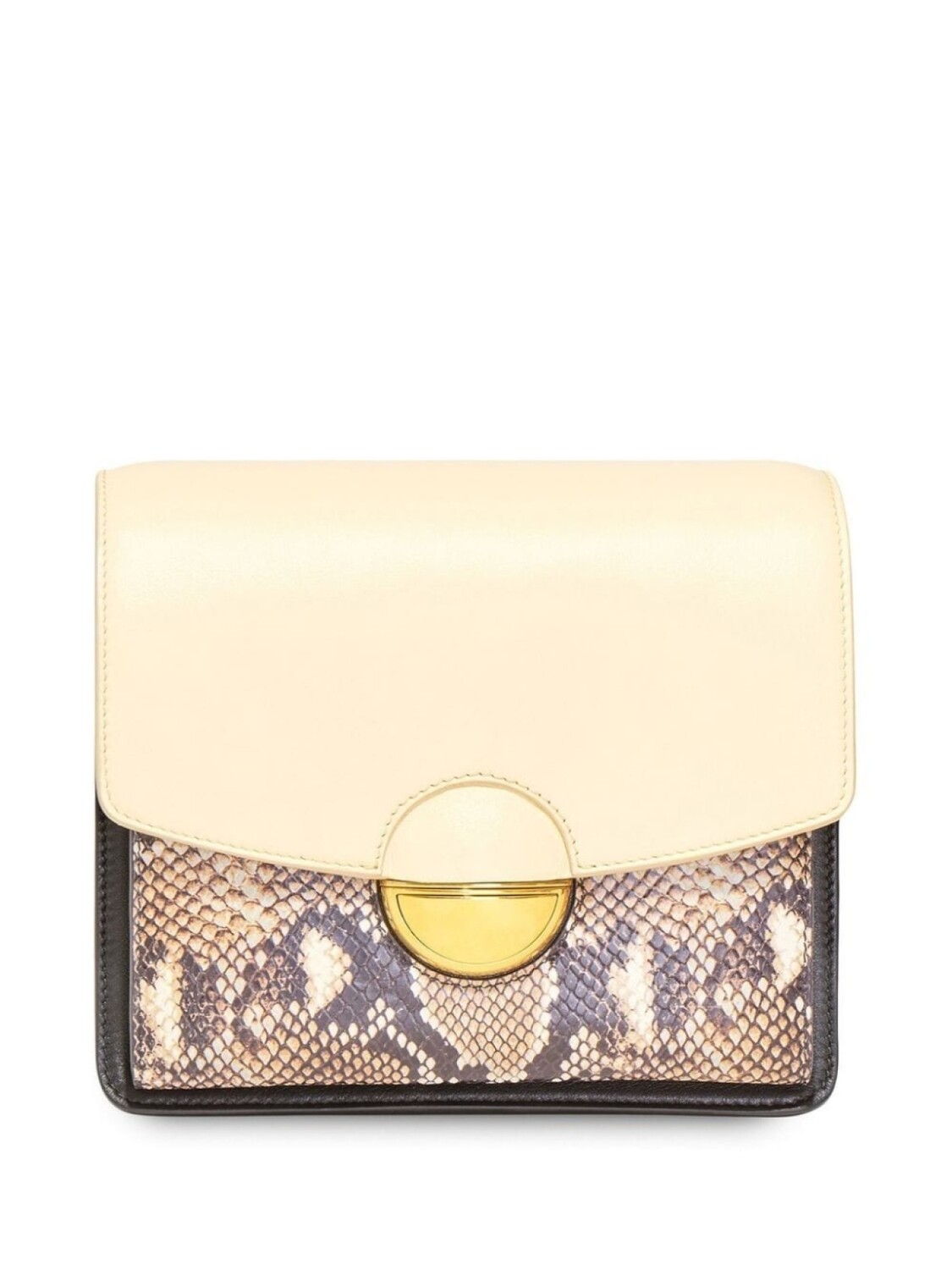 

Сумка через плечо Proenza Schouler Dia Day, серый