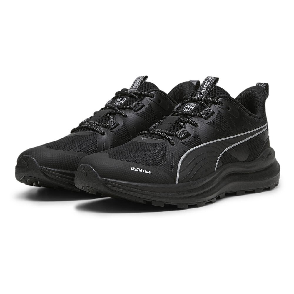 

Беговые кроссовки Puma Reflect Lite Trail Trail, черный