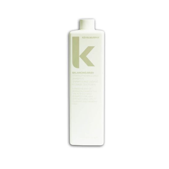 

Укрепляющий шампунь для окрашенных волос 1000мл Kevin Murphy, Balancing Wash Shampoo