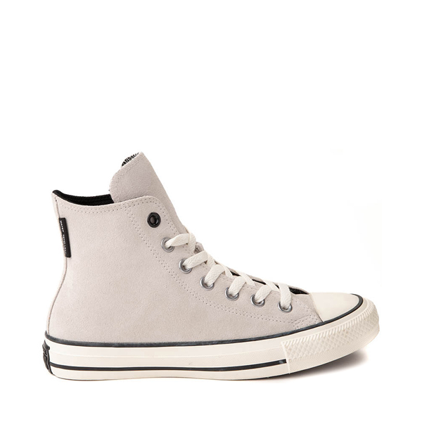 Кроссовки Converse Chuck Taylor All Star High Counter Climate, цвет Pale Putty кроссовки converse chuck taylor all star unisex rosewood white black