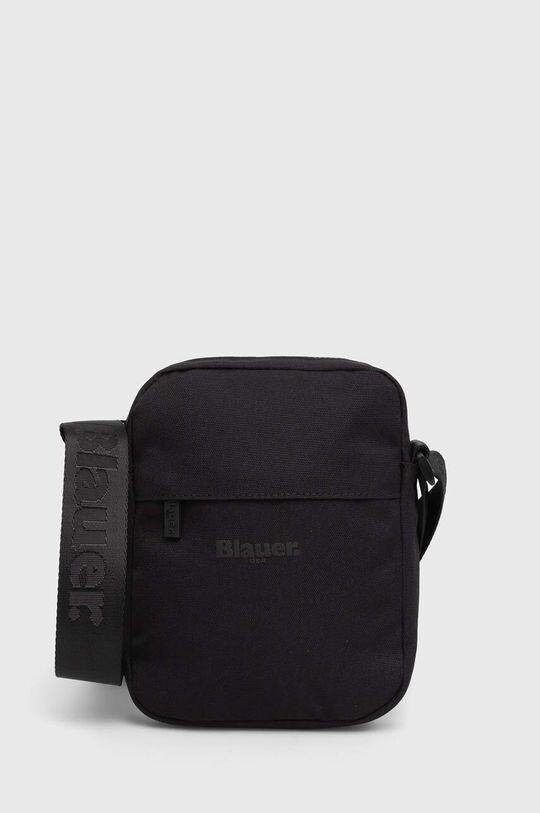 

Пакетик Blauer, черный