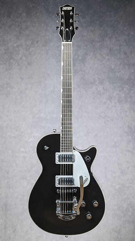 

Электрогитара Gretsch G5230T Electromatic Jet FT w/Bigsby - Black