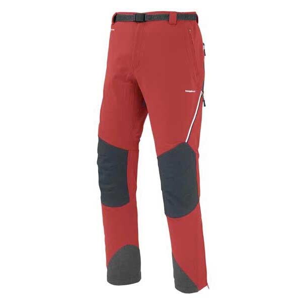 

Брюки Trangoworld Prote Extreme Regular UA, красный
