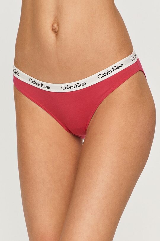 

Трусы Calvin Klein Underwear, розовый