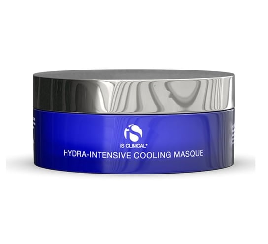 Интенсивно успокаивающая маска для лица, 120г Is Clinical Hydra - Intensiv Cooling Masque цена и фото