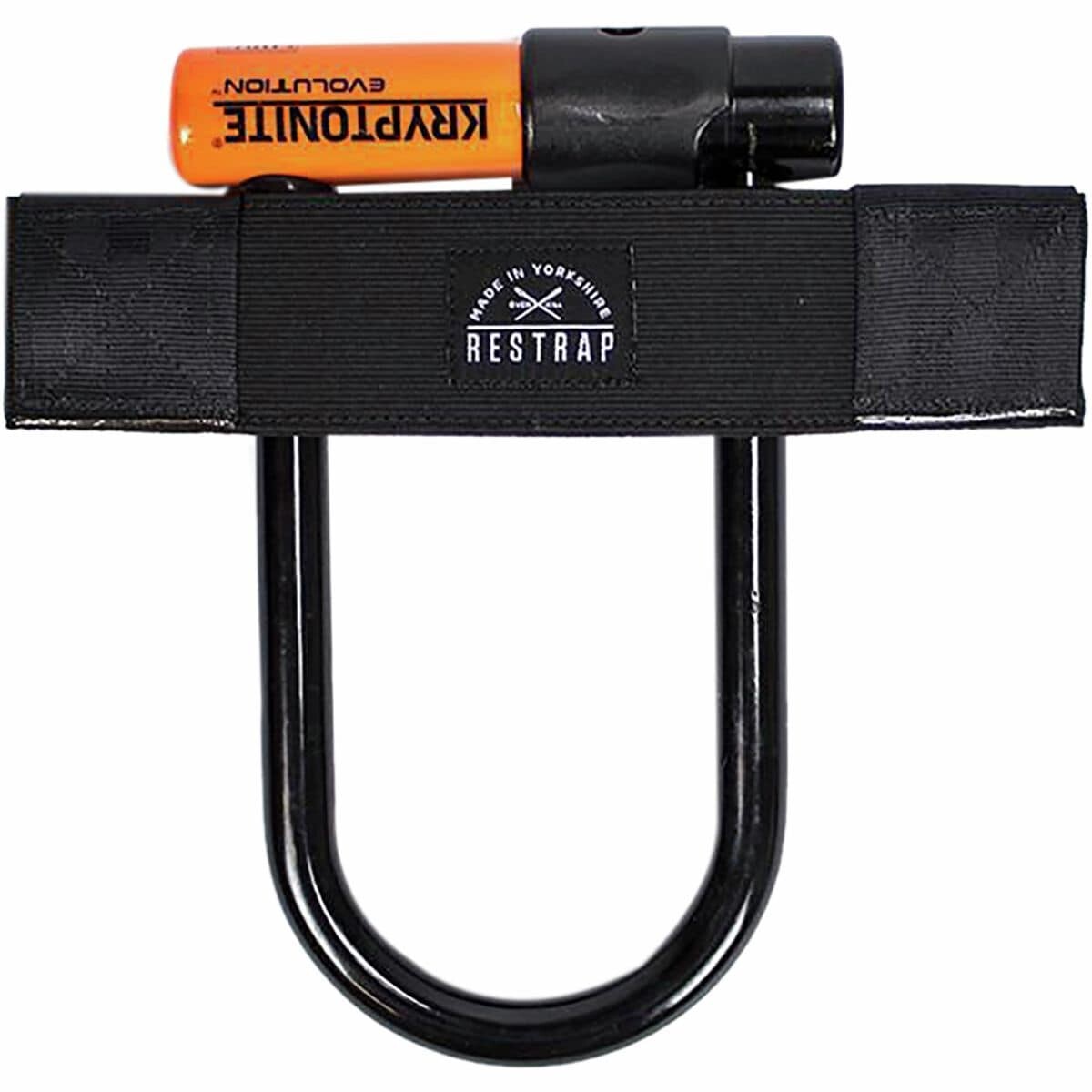 

Эластичная кобура с замком Restrap, черный