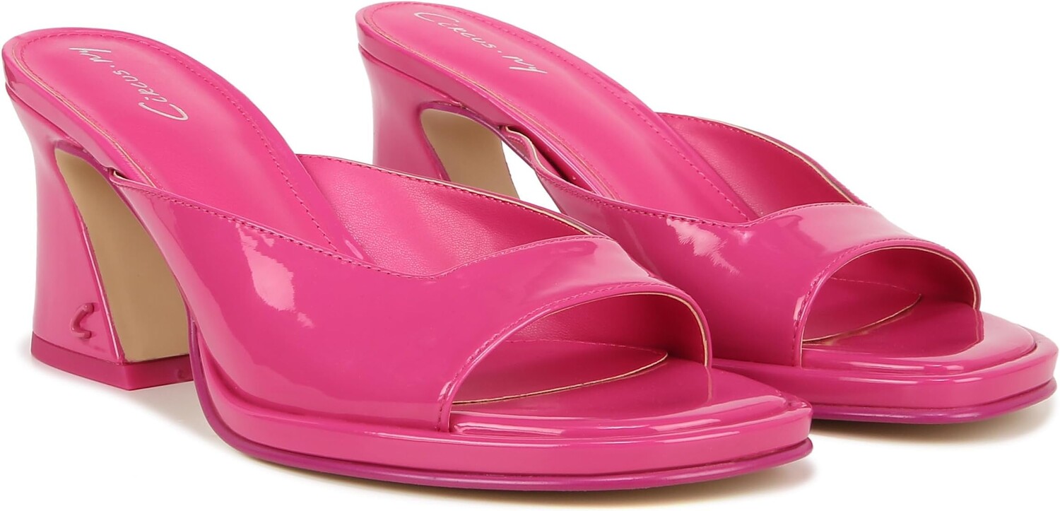 

Босоножки Hadie Circus NY by Sam Edelman, розовый