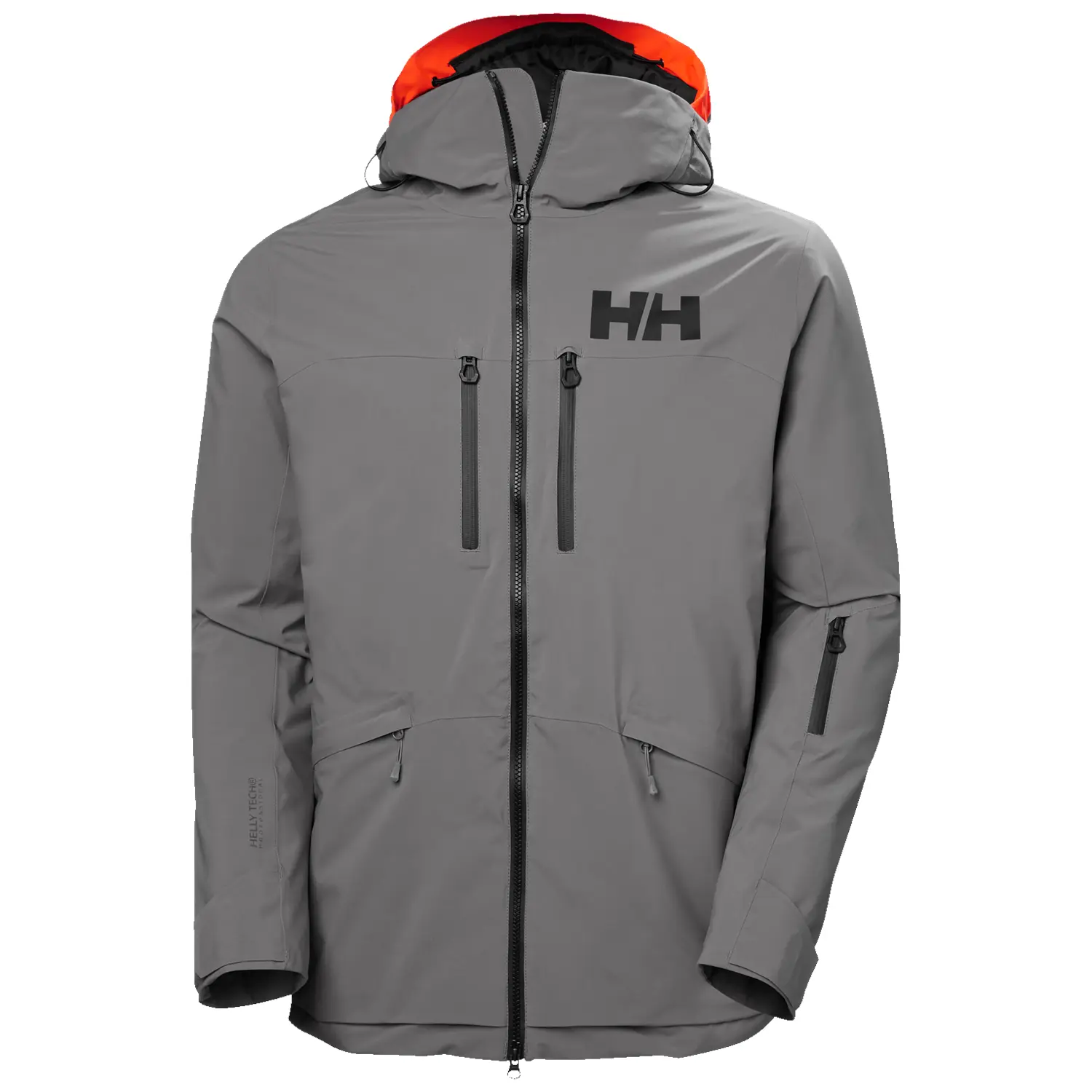 

Утепленная куртка Helly Hansen Garibaldi Infinity