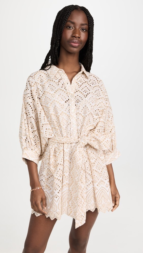 

Платье SUNDRESS Florine Short