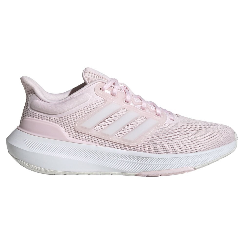 

Кроссовки adidas Ultrabounce Wide, розовый