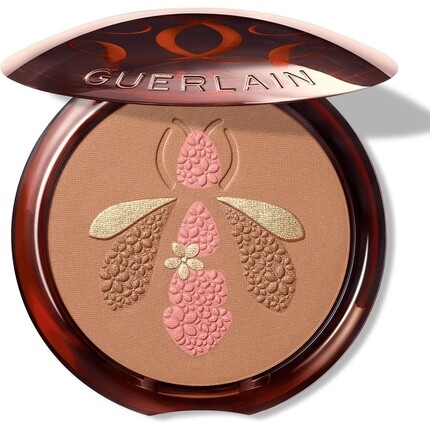 

Бронзирующая пудра Guerlain Terracotta Blooming Bee