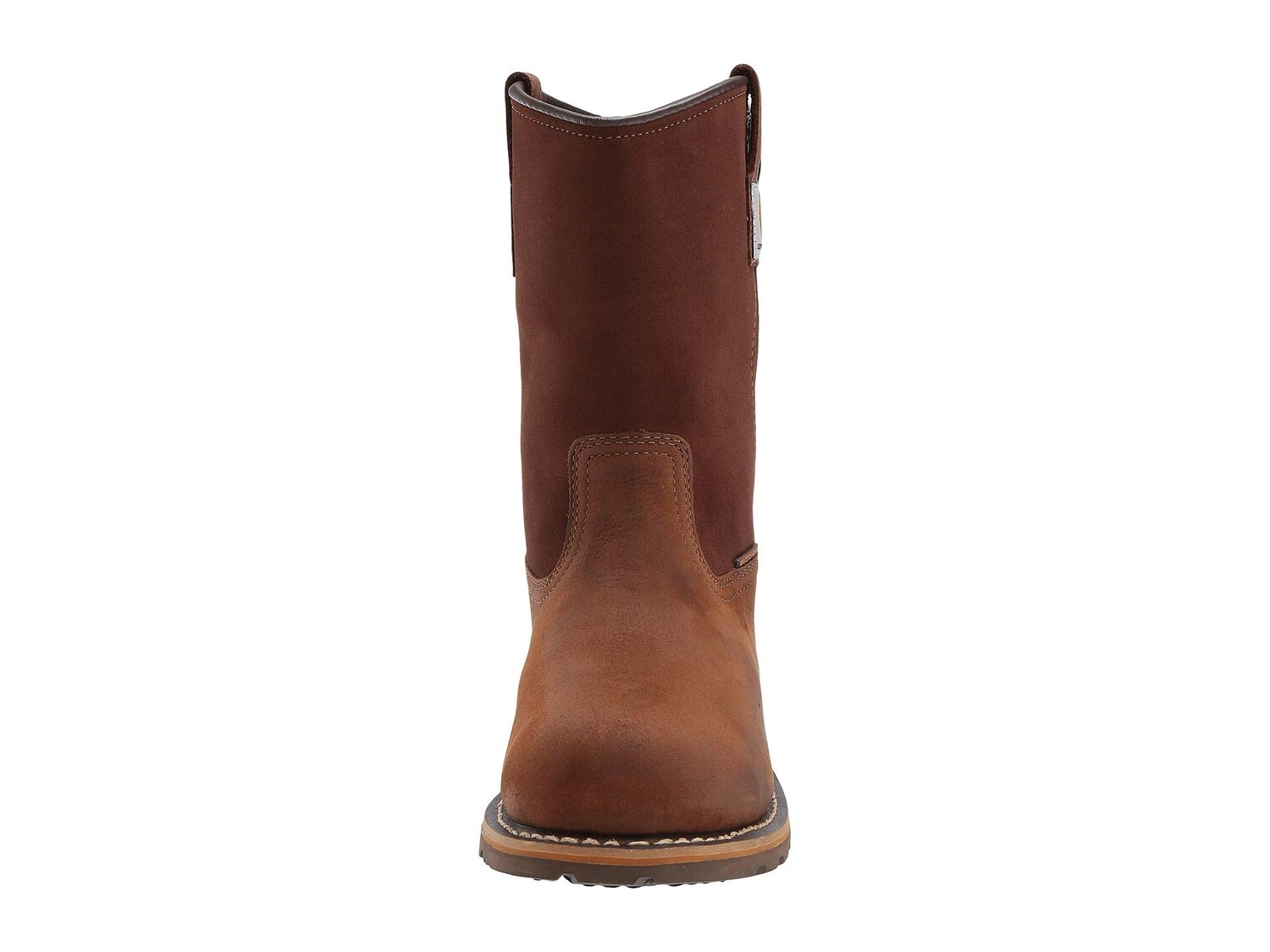 

Ботинки Carhartt Traditional 10" Pull-On Waterproof Soft Toe