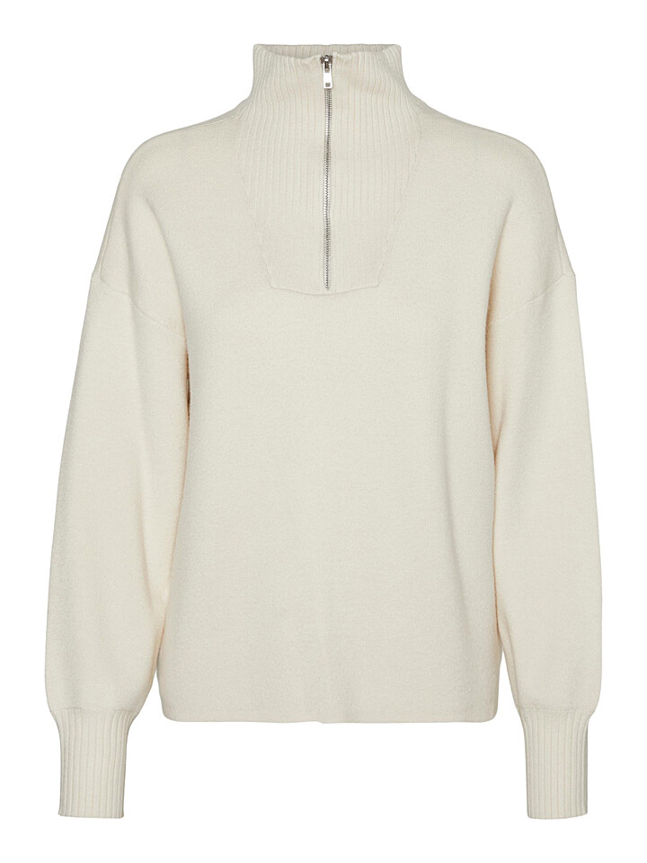 

Свитер Vero Moda Vmgoldneedle, белый