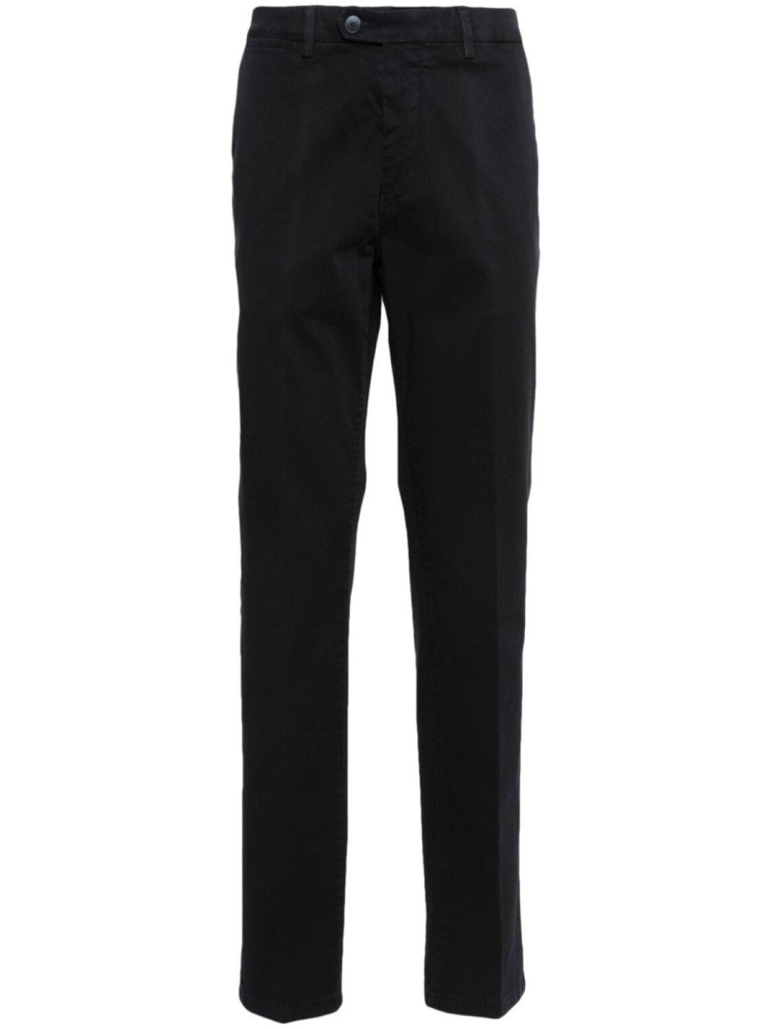 

Corneliani узкие брюки, синий