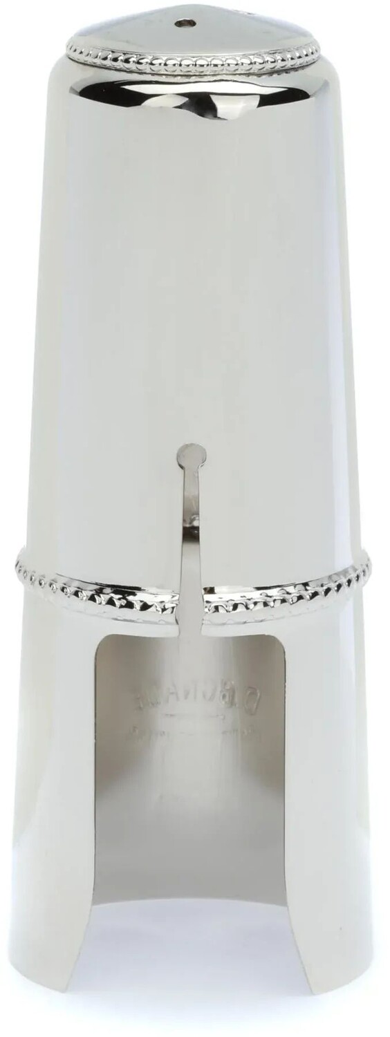 

Мундштук для тенор-саксофона Bonade 2255C - никелированный