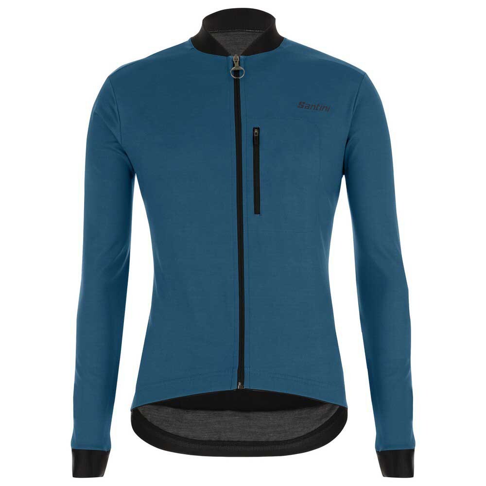 

Куртка Santini Adapt, синий