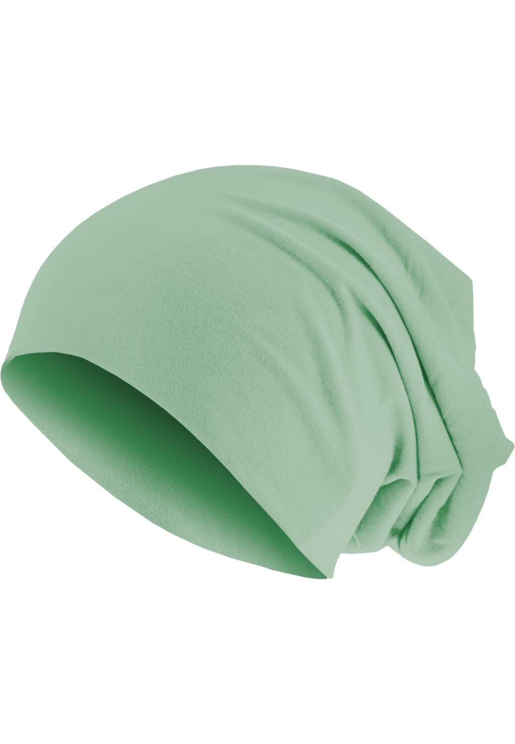 

Кепка MSTRDS Beanies, цвет lt.mint