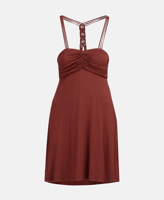 

Пляжное платье Lingadore, цвет Russet